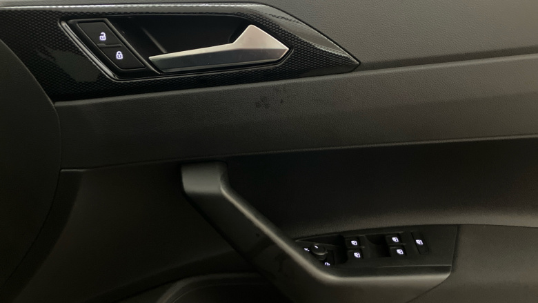 Volkswagen Polo 1.0 TSI Match 5dr Petrol Hatchback